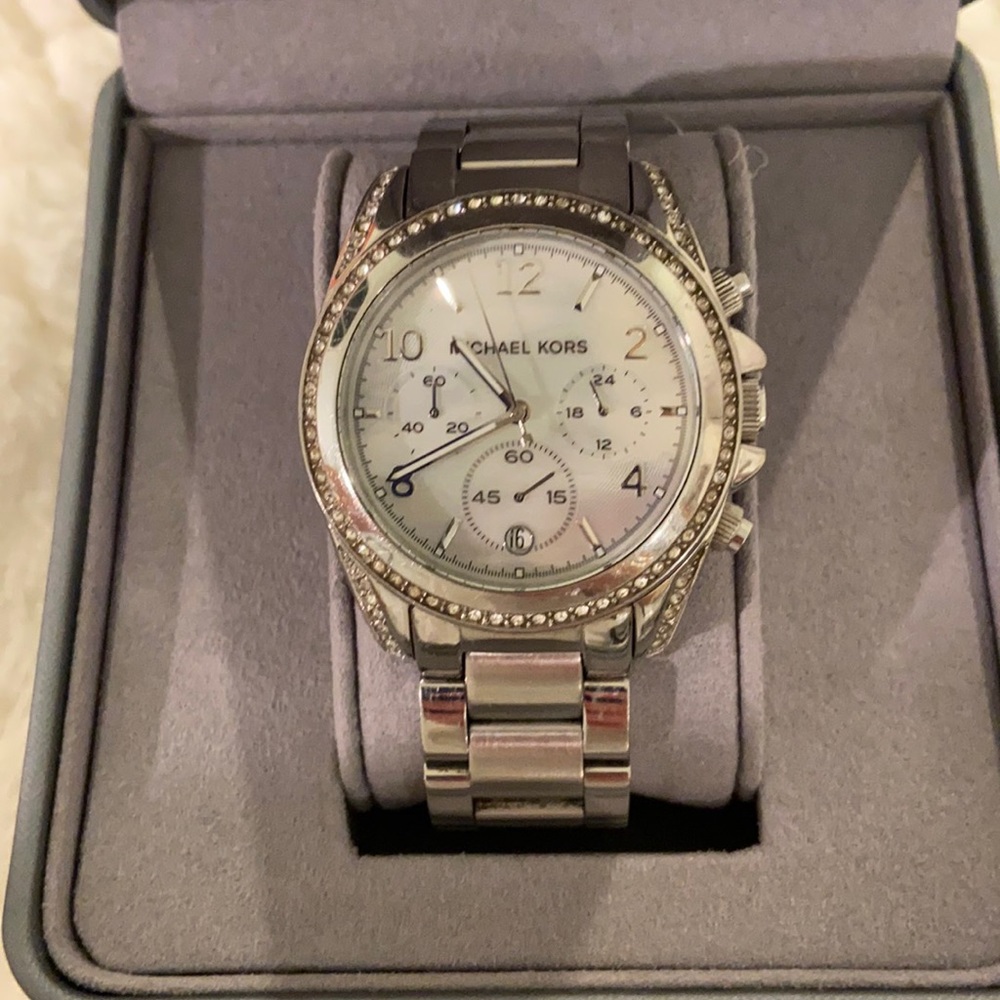 Michael kors women’s watch